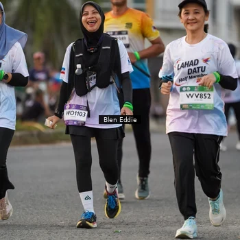 Runner Photo 7823185