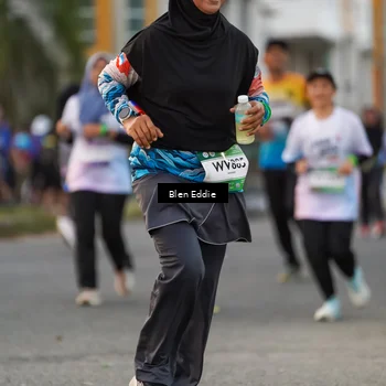 Runner Photo 7823187