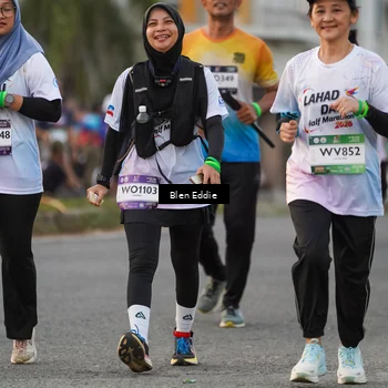 Runner Photo 7823189