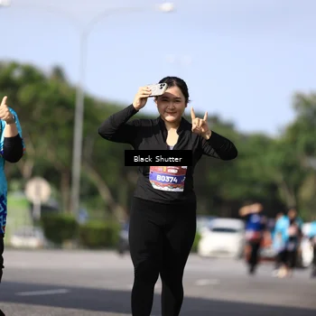 Runner Photo 7823191