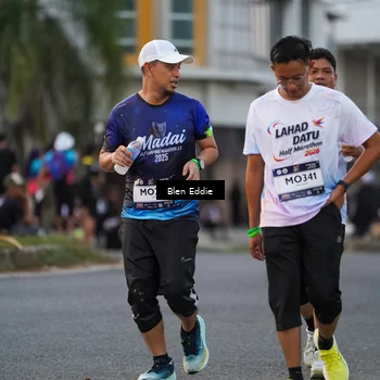 Runner Photo 7823194