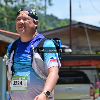 Runner Photo 78232