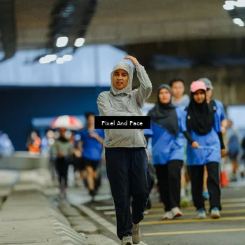Runner Photo 7823201