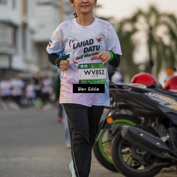 Runner Photo 7823202