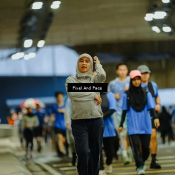 Runner Photo 7823206