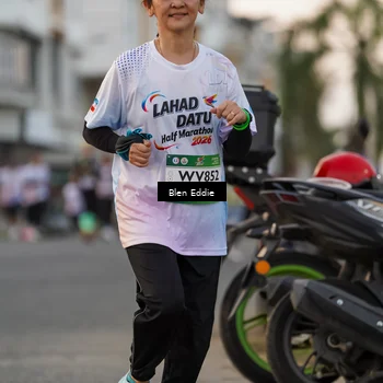 Runner Photo 7823207