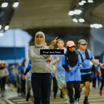 Runner Photo 7823208