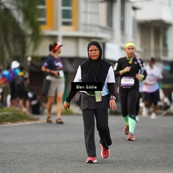 Runner Photo 7823209