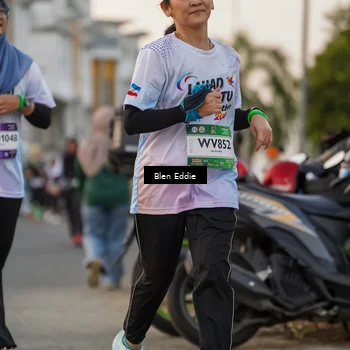 Runner Photo 7823212