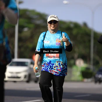 Runner Photo 7823216