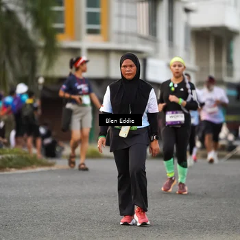 Runner Photo 7823218