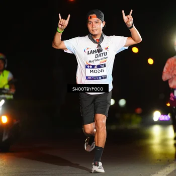 Runner Photo 7823219