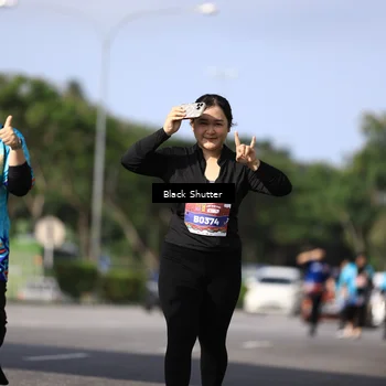 Runner Photo 7823226