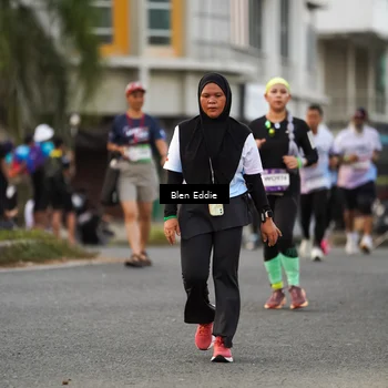 Runner Photo 7823229