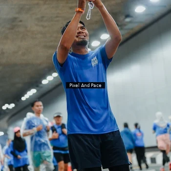 Runner Photo 7823233