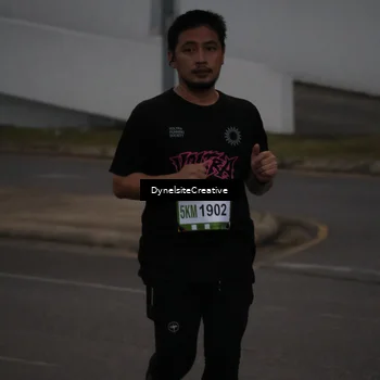 Runner Photo 7823237