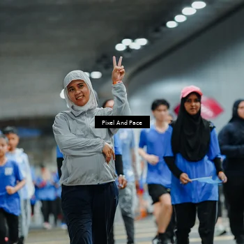 Runner Photo 7823239