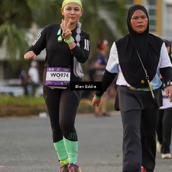 Runner Photo 7823241