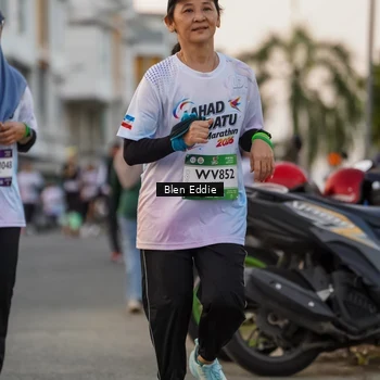 Runner Photo 7823247