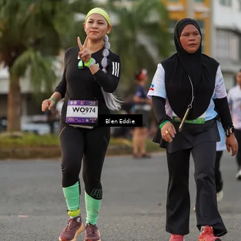 Runner Photo 7823254