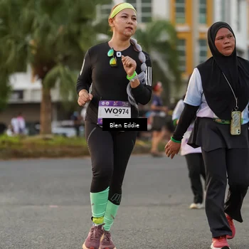 Runner Photo 7823258