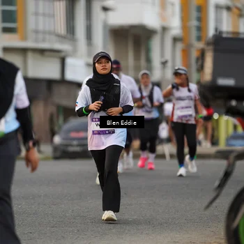 Runner Photo 7823262