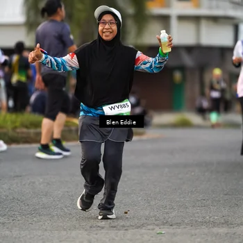 Runner Photo 7823263