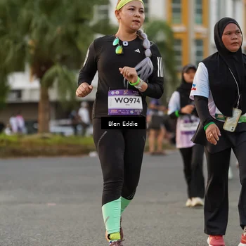 Runner Photo 7823264