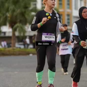 Runner Photo 7823265