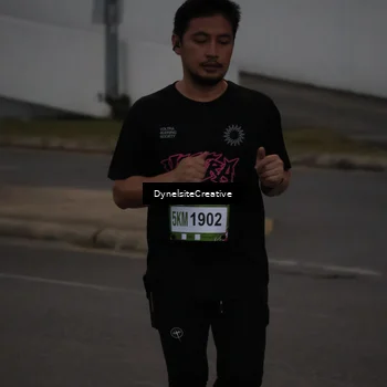 Runner Photo 7823266