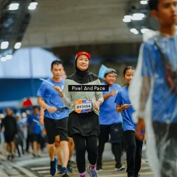 Runner Photo 7823267