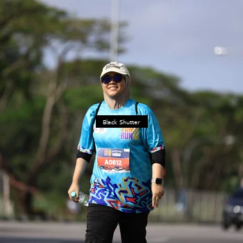 Runner Photo 7823271