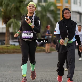 Runner Photo 7823275