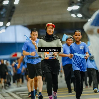 Runner Photo 7823277