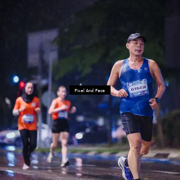 Runner Photo 7823279
