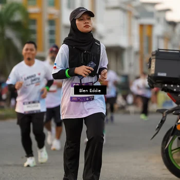 Runner Photo 7823281