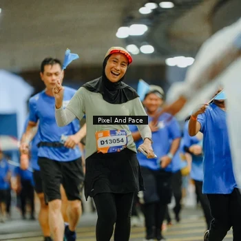 Runner Photo 7823286