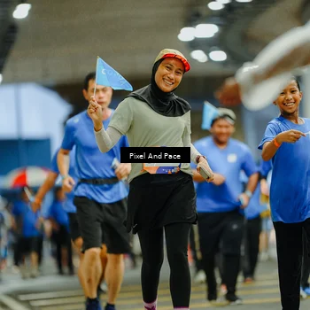 Runner Photo 7823291