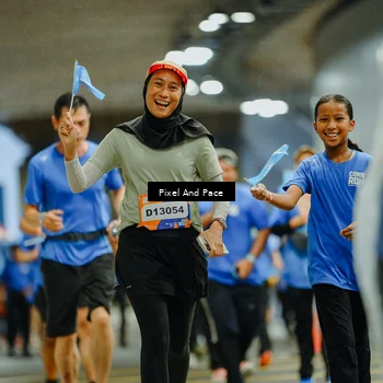 Runner Photo 7823296