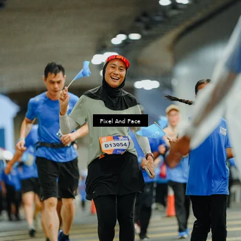 Runner Photo 7823297