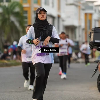 Runner Photo 7823298