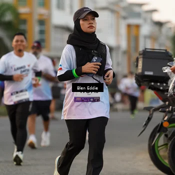 Runner Photo 7823299
