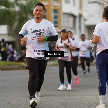 Runner Photo 7823301