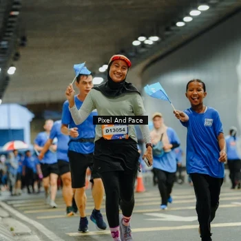 Runner Photo 7823303