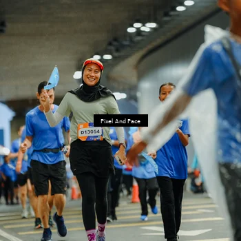 Runner Photo 7823306