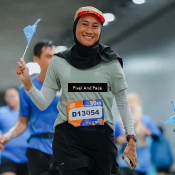 Runner Photo 7823309