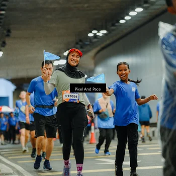 Runner Photo 7823311