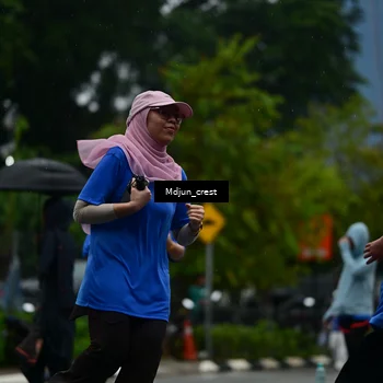 Runner Photo 7823312