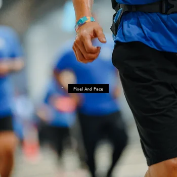 Runner Photo 7823313
