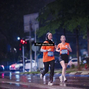 Runner Photo 7823320